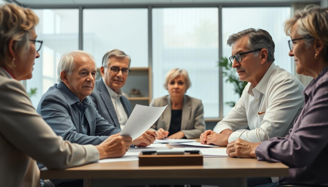 Real estate transaction support and closing preparation